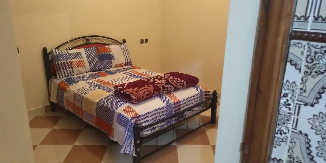 Chez Achraf Villa Marrakesh