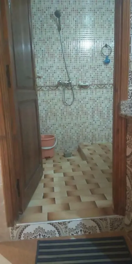 Chez Achraf Villa Marrakesh